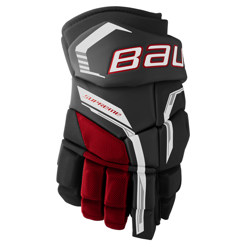 Rukavice BAUER S26 SUPREME F40 GLOVE-SR (1067092)