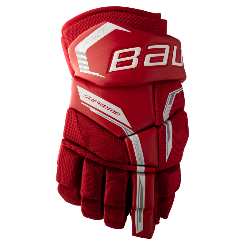 Rukavice BAUER S26 SUPREME F40 GLOVE-SR (1067092)