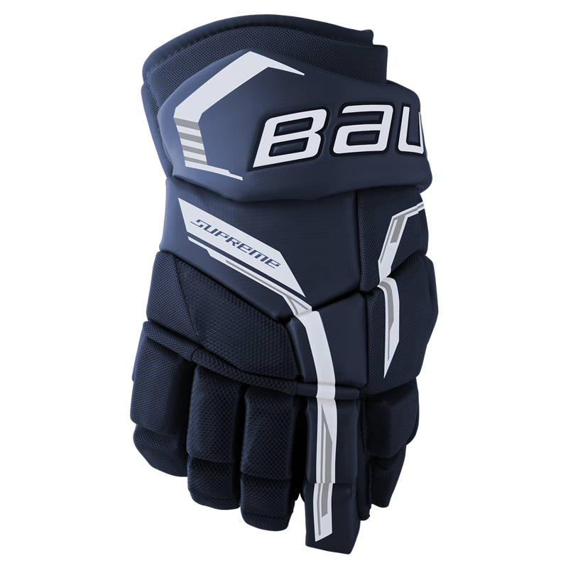 Rukavice BAUER S26 SUPREME F40 GLOVE-SR (1067092)
