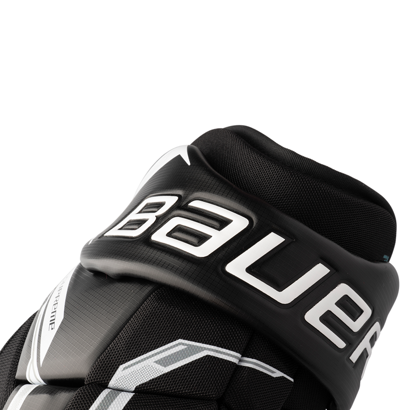 Rukavice BAUER S26 SUPREME F40 GLOVE-SR (1067092)