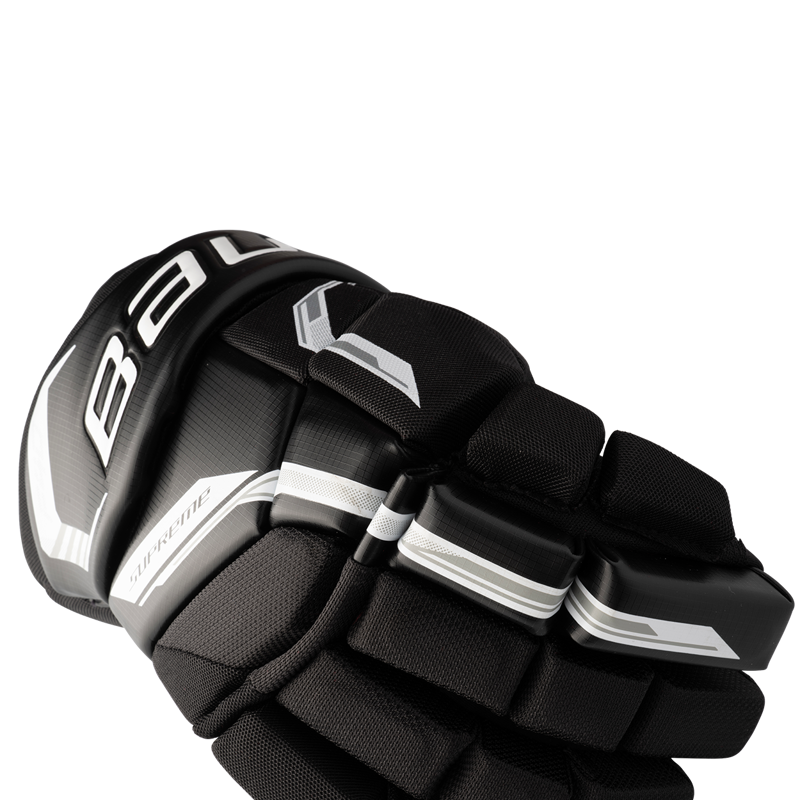 Rukavice BAUER S26 SUPREME F40 GLOVE-SR (1067092)