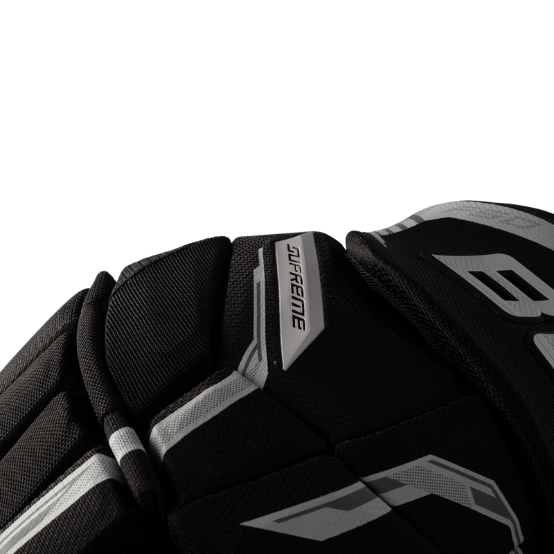 Rukavice BAUER S26 SUPREME F50 PRO GLOVE-INT (1067095)