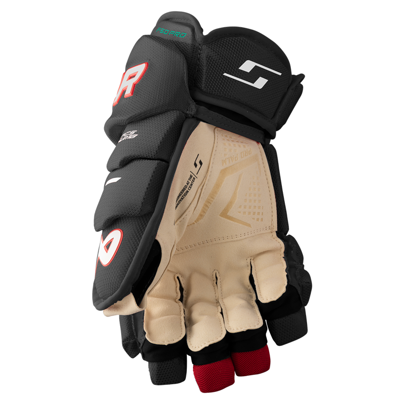 Rukavice BAUER S26 SUPREME F50 PRO GLOVE-INT (1067095)