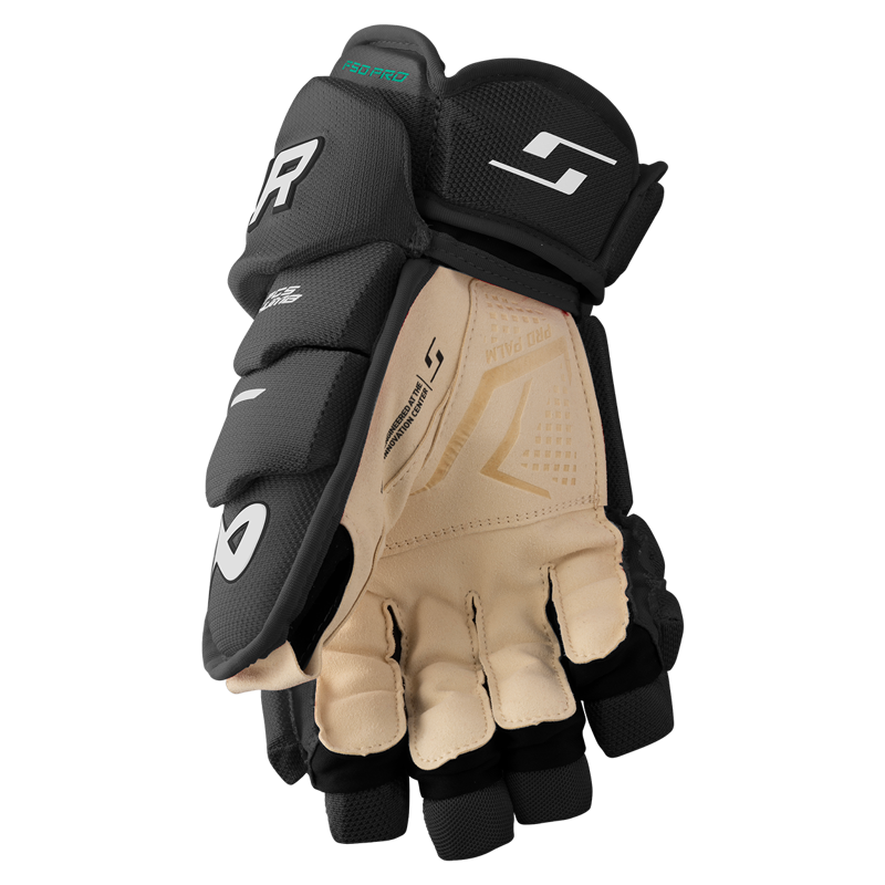 Rukavice BAUER S26 SUPREME F50 PRO GLOVE-INT (1067095)