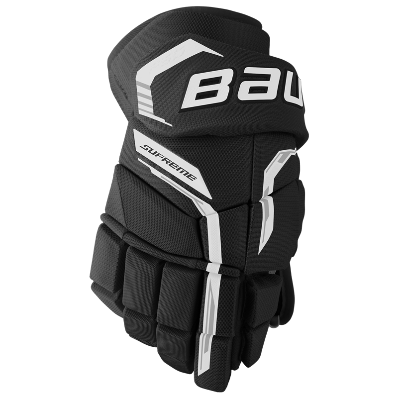Rukavice BAUER S26 SUPREME F50 PRO GLOVE-INT (1067095)