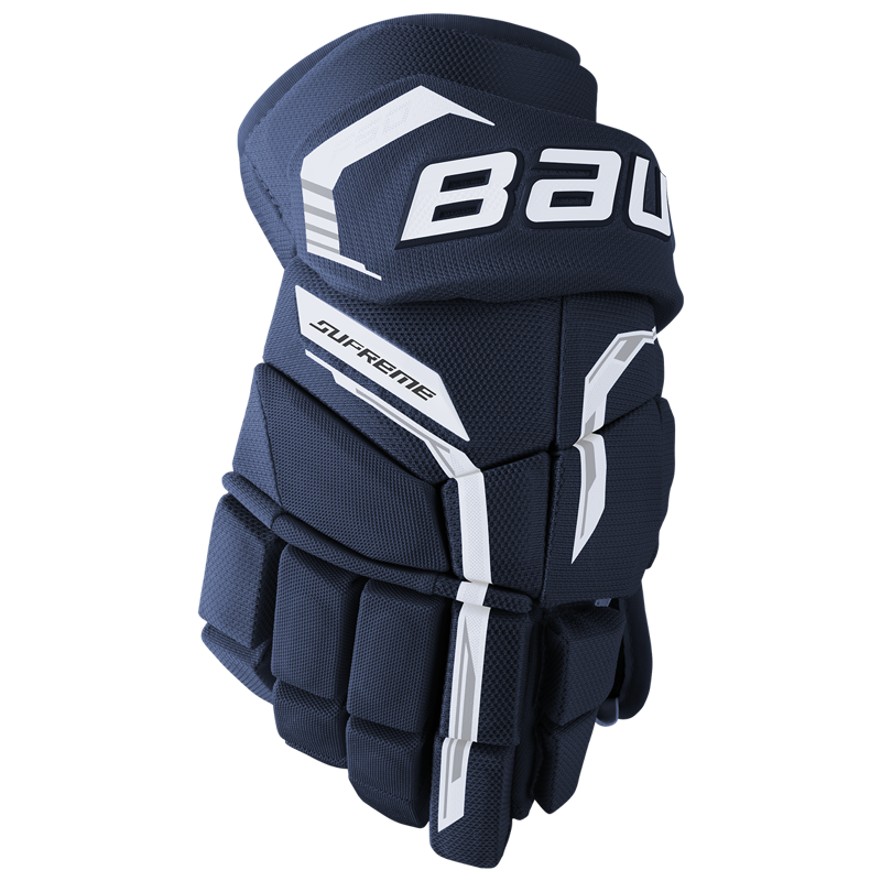 Rukavice BAUER S26 SUPREME F50 PRO GLOVE-INT (1067095)
