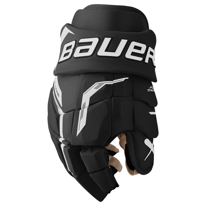 Rukavice BAUER S26 SUPREME F50 PRO GLOVE-INT (1067095)