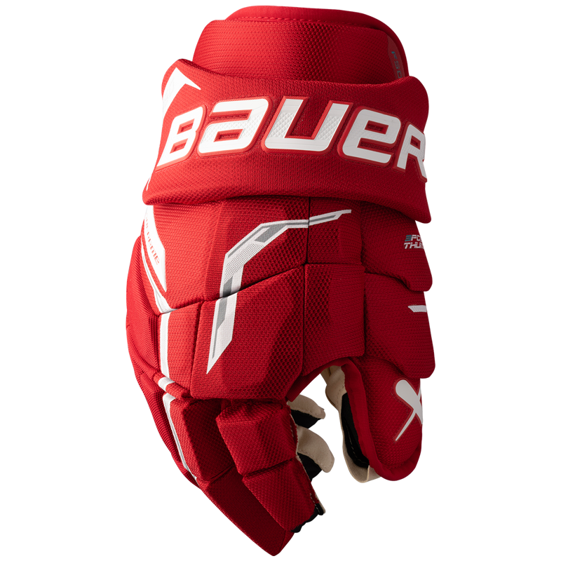 Rukavice BAUER S26 SUPREME F50 PRO GLOVE-INT (1067095)