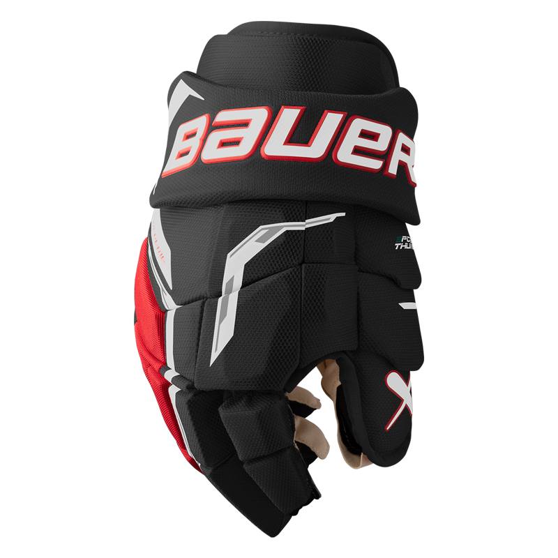 Rukavice BAUER S26 SUPREME F50 PRO GLOVE-INT (1067095)
