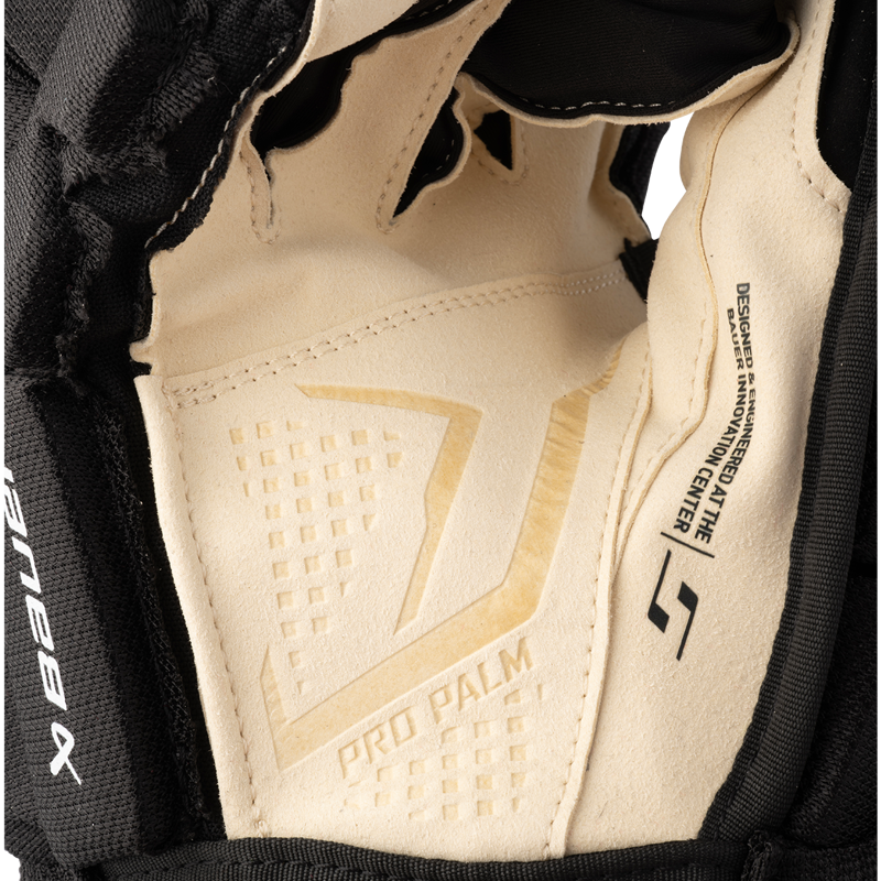 Rukavice BAUER S26 SUPREME F50 PRO GLOVE-INT (1067095)