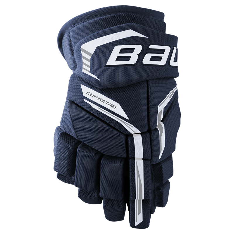 Rukavice BAUER S26 SUPREME F50 PRO GLOVE-JR (1067168)