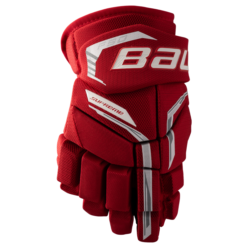 Rukavice BAUER S26 SUPREME F50 PRO GLOVE-JR (1067168)