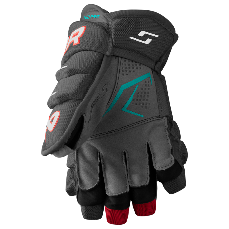 Rukavice BAUER S26 SUPREME F50 PRO GLOVE-JR (1067168)