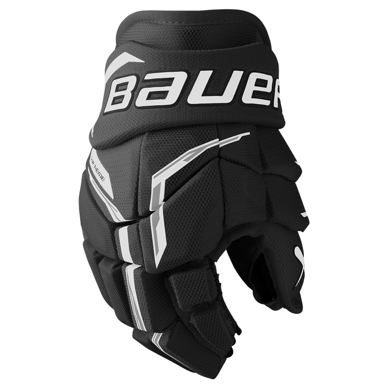 Rukavice BAUER S26 SUPREME F50 PRO GLOVE-JR (1067168)