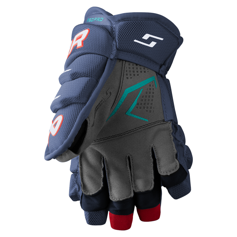 Rukavice BAUER S26 SUPREME F50 PRO GLOVE-JR (1067168)