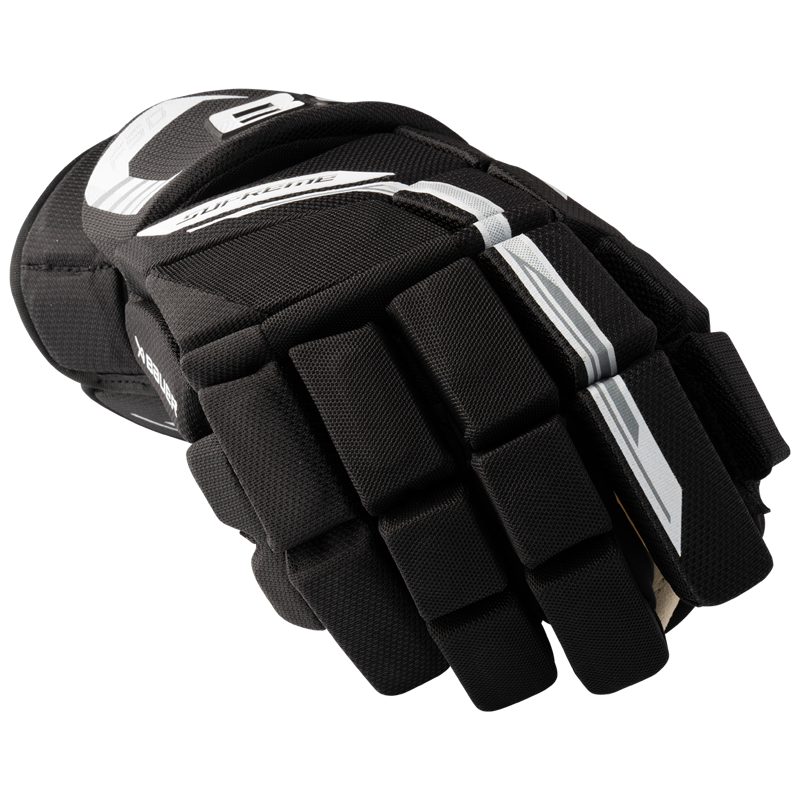 Rukavice BAUER S26 SUPREME F50 PRO GLOVE-SR (1067091)