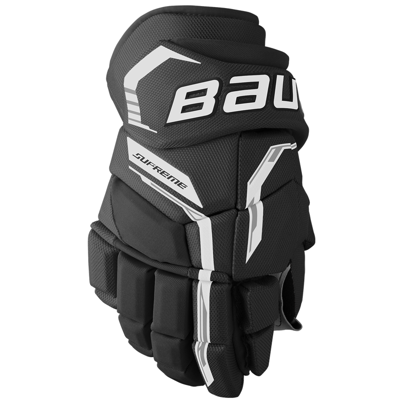 Rukavice BAUER S26 SUPREME FUSE GLOVE-INT (1067093)