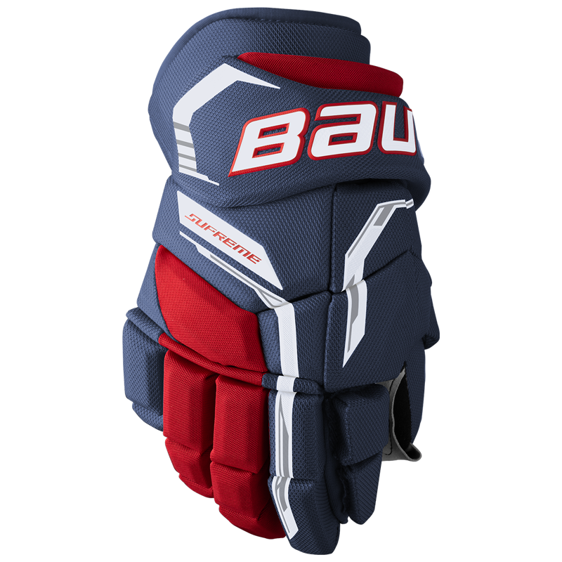 Rukavice BAUER S26 SUPREME FUSE GLOVE-INT (1067093)