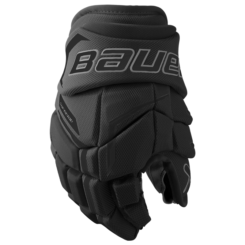 Rukavice BAUER S26 SUPREME FUSE GLOVE-JR (1067167)