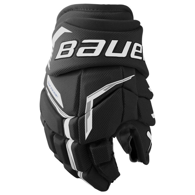 Rukavice BAUER S26 SUPREME FUSE GLOVE-JR (1067167)