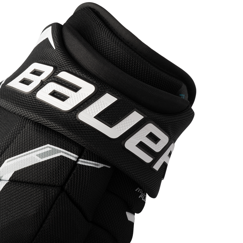 Rukavice BAUER S26 SUPREME FUSE GLOVE-SR (1067090)