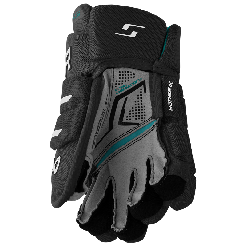 Rukavice BAUER S26 SUPREME FUSE GLOVE-YTH (1067177)