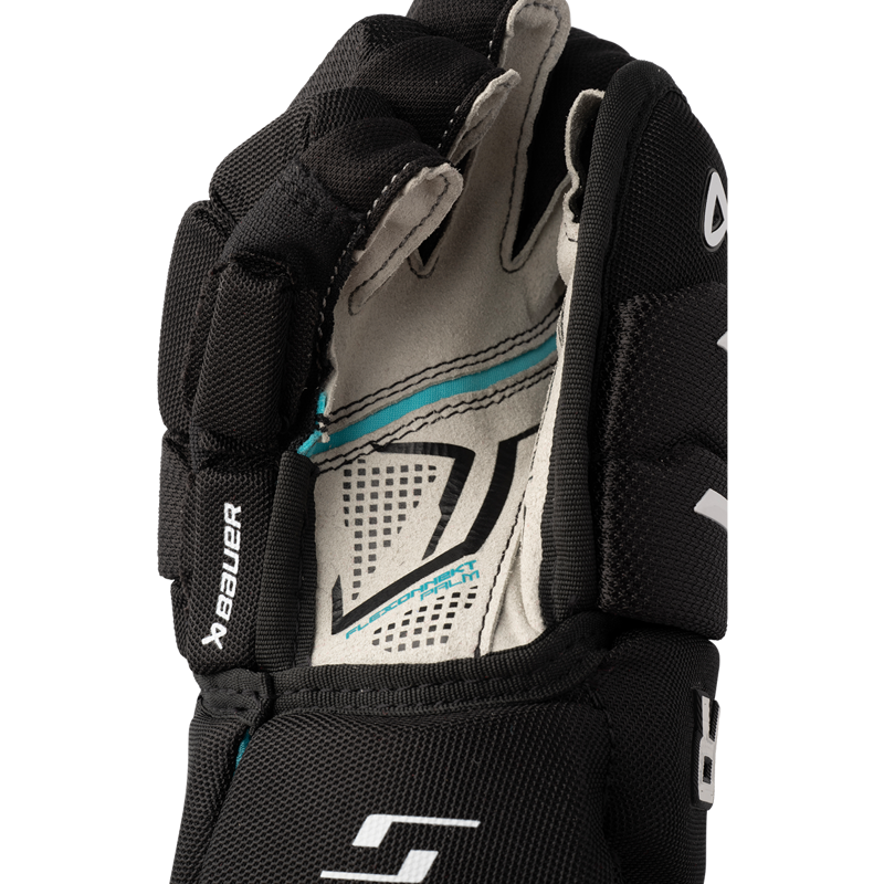 Rukavice BAUER S26 SUPREME FUSE GLOVE-YTH (1067177)