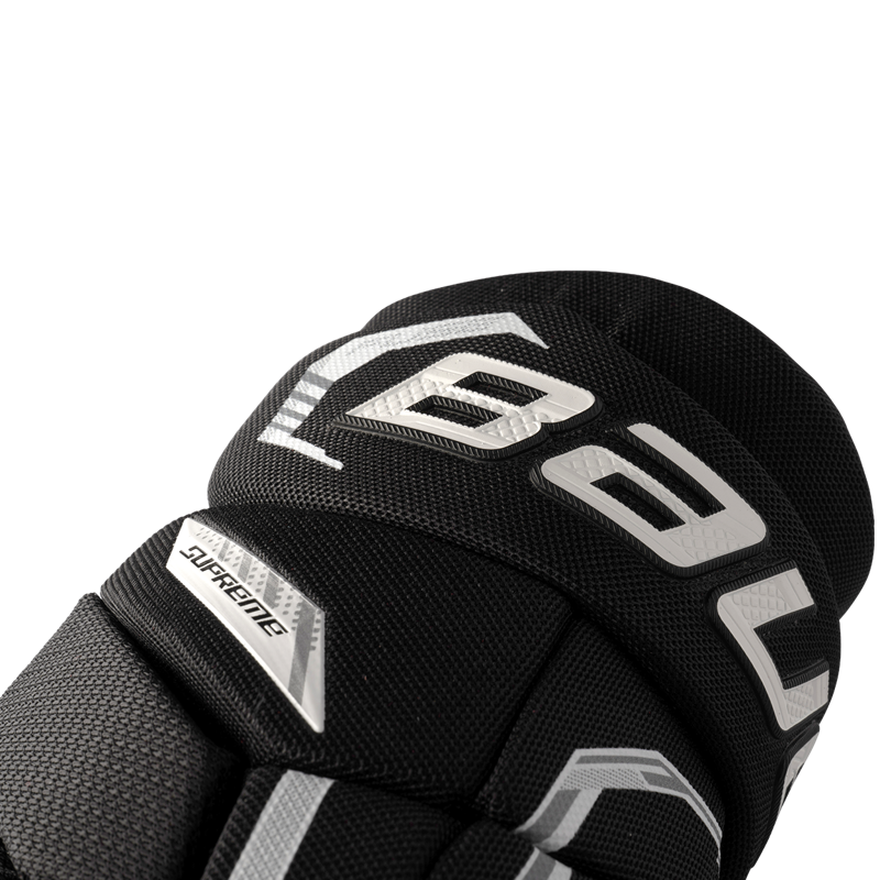 Rukavice BAUER S26 SUPREME FUSE GLOVE-YTH (1067177)