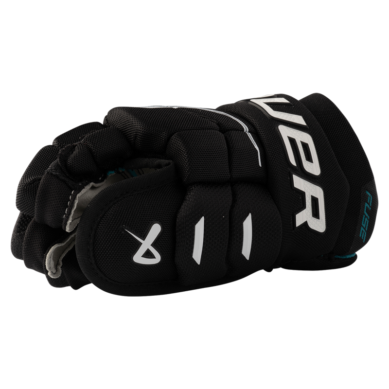 Rukavice BAUER S26 SUPREME FUSE GLOVE-YTH (1067177)