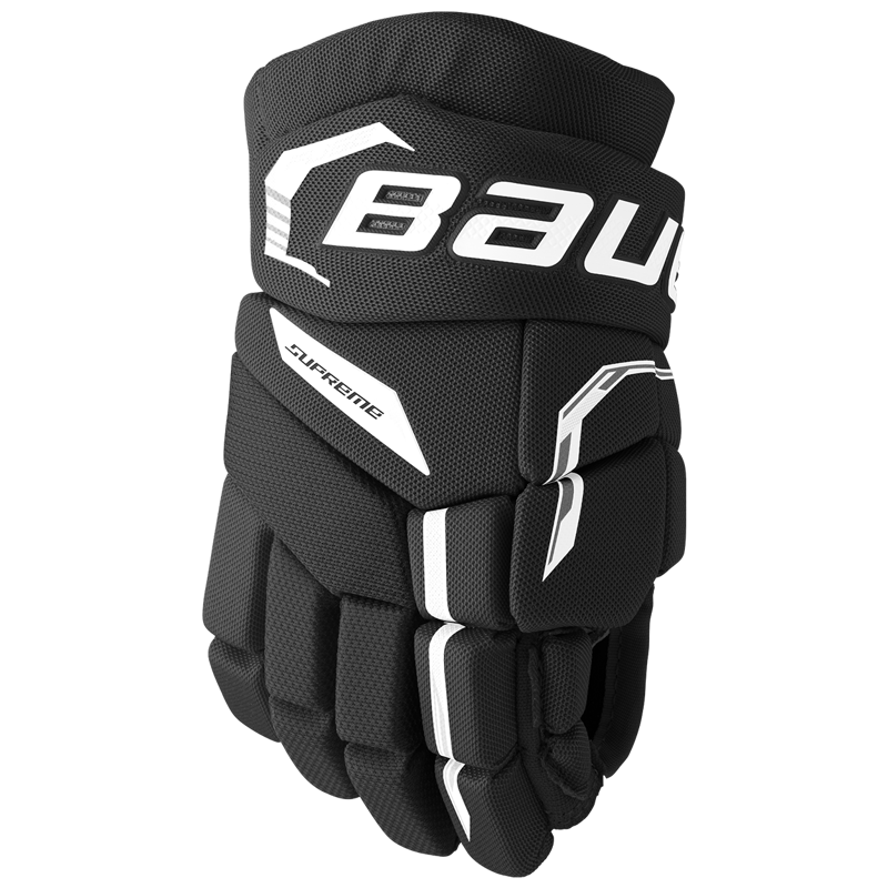 Rukavice BAUER S26 SUPREME FUSE GLOVE-YTH (1067177)
