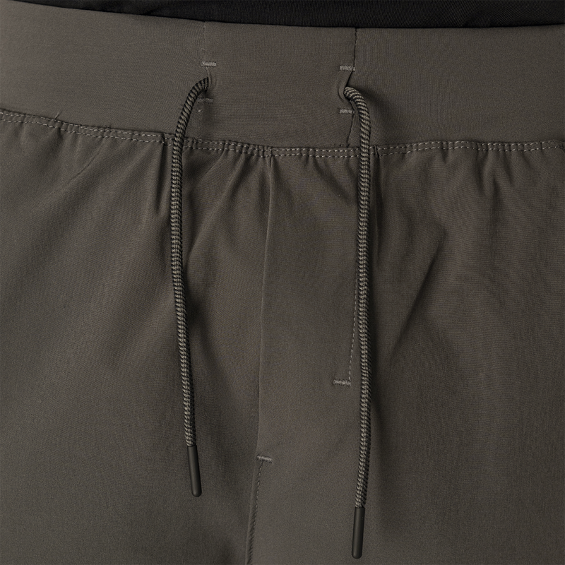 Šortky BAUER S26 PREM CORE TRAIN SHORT-SR (1066925)