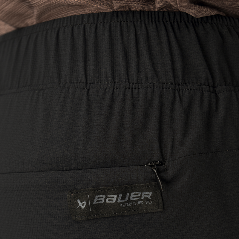 Šortky BAUER S26 PREM CORE TRAIN SHORT-SR-LIN (1066936)