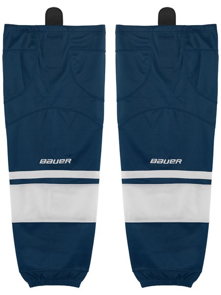 Štulpny BAUER Premium Practise Hockey Socks Yth NAV