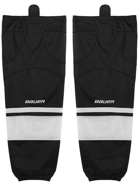 Štulpny BAUER Premium Practise Hockey Socks Yth BKW