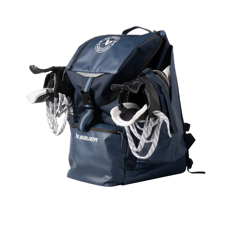 Taška BAUER HO25 OUTDOOR RINK BAG (1065076)