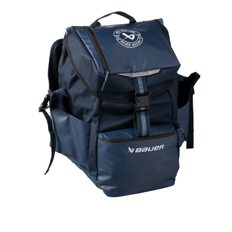 Taška BAUER HO25 OUTDOOR RINK BAG (1065076)