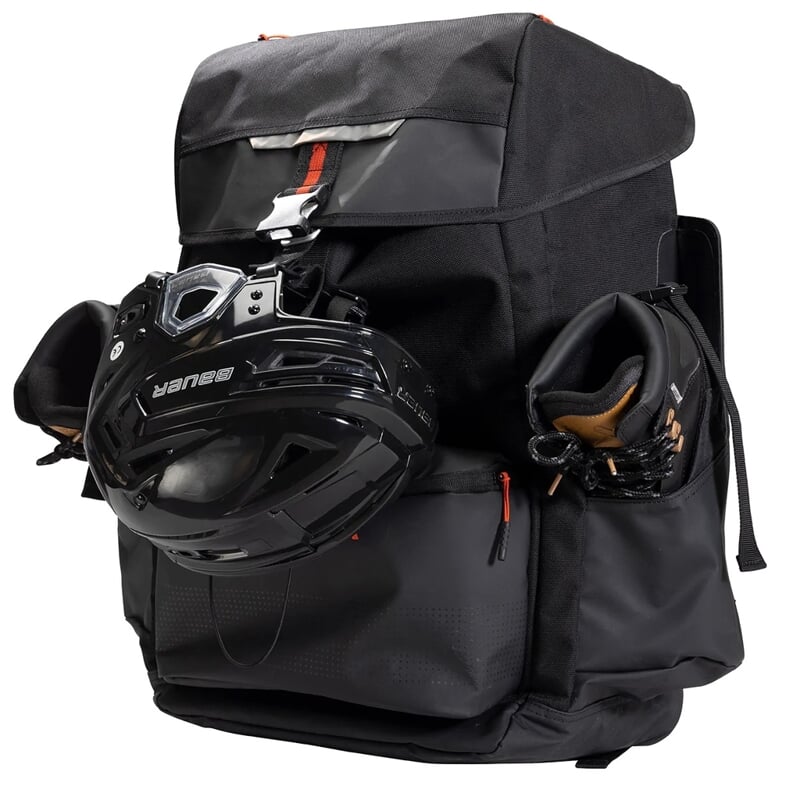 Taška BAUER POND BAG (1060792)