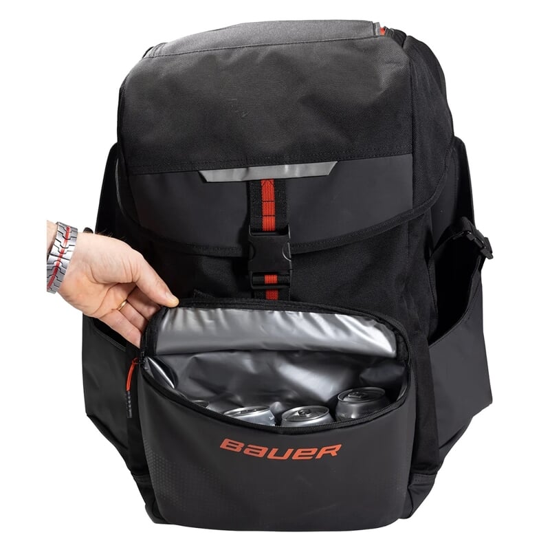 Taška BAUER POND BAG (1060792)