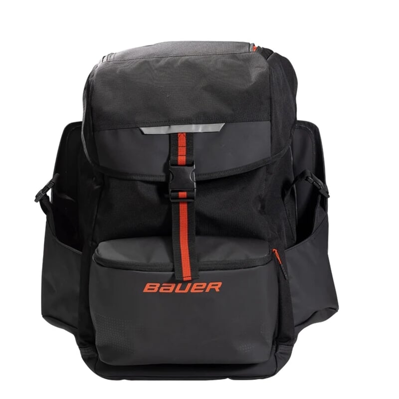 Taška BAUER POND BAG (1060792)