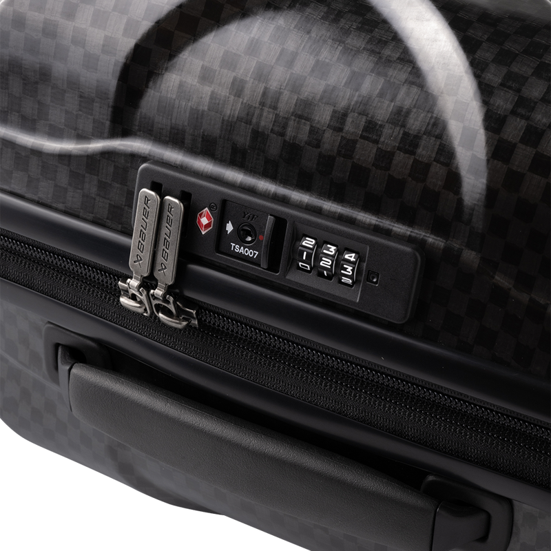 Taška BAUER S24 SPORTS LUGGAGE-CARRY ON (1062921)