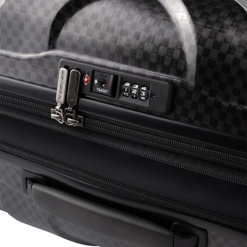 Taška BAUER S24 SPORTS LUGGAGE-CARRY ON (1062921)