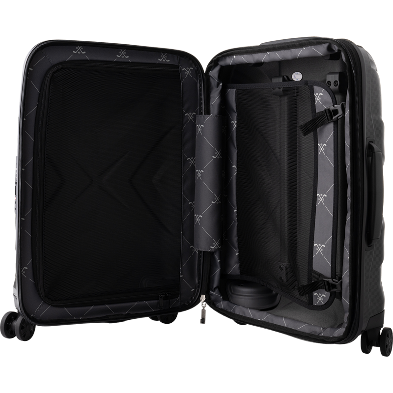 Taška BAUER S24 SPORTS LUGGAGE-CARRY ON (1062921)