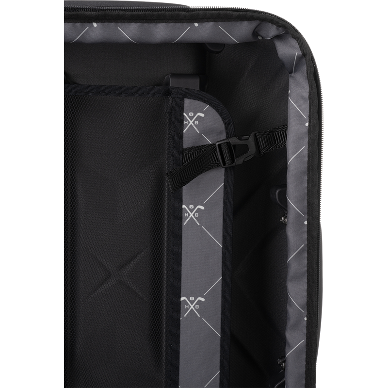 Taška BAUER S24 SPORTS LUGGAGE-CARRY ON (1062921)