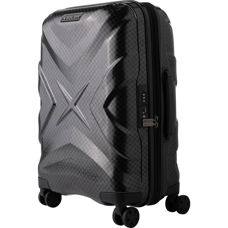 Taška BAUER S24 SPORTS LUGGAGE-CARRY ON (1062921)
