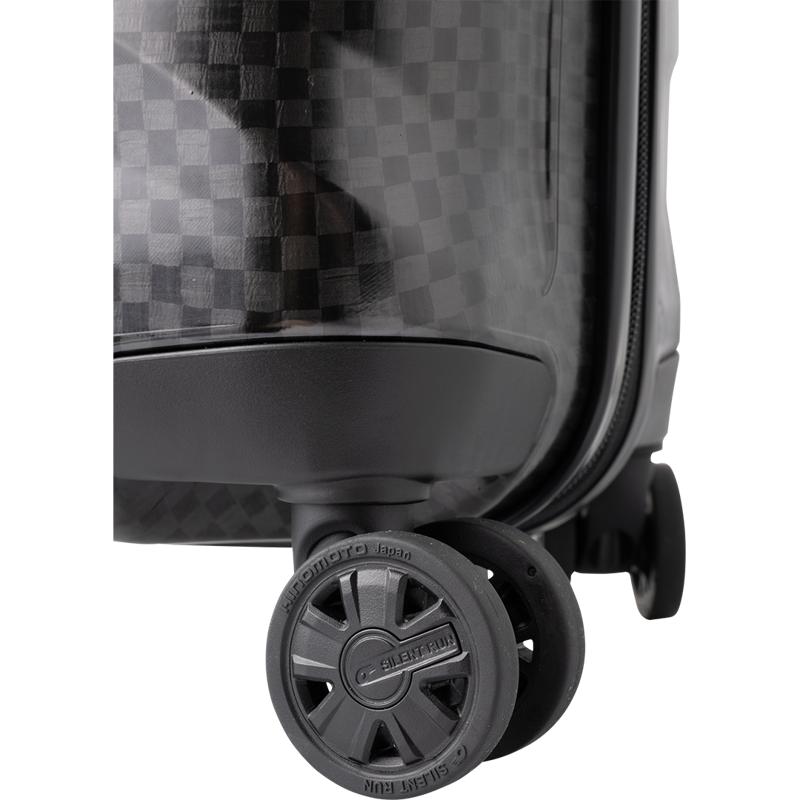 Taška BAUER S24 SPORTS LUGGAGE-CARRY ON (1062921)