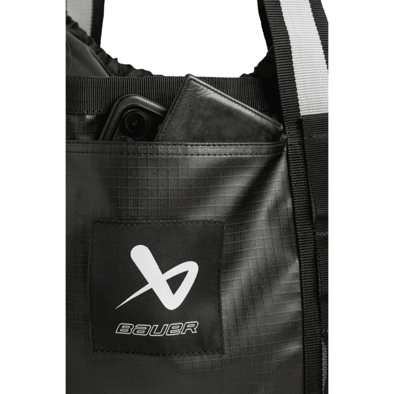 Taška BAUER S24 WHISTLER TOTE (1064394)