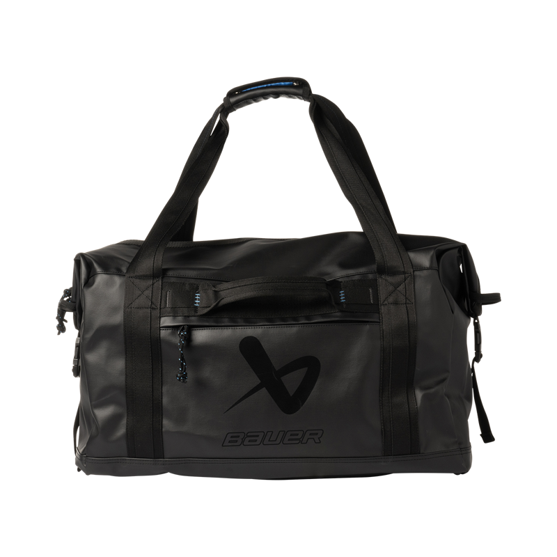 Taška BAUER S25 BLUELINE DUFFLE BAG (1064825)