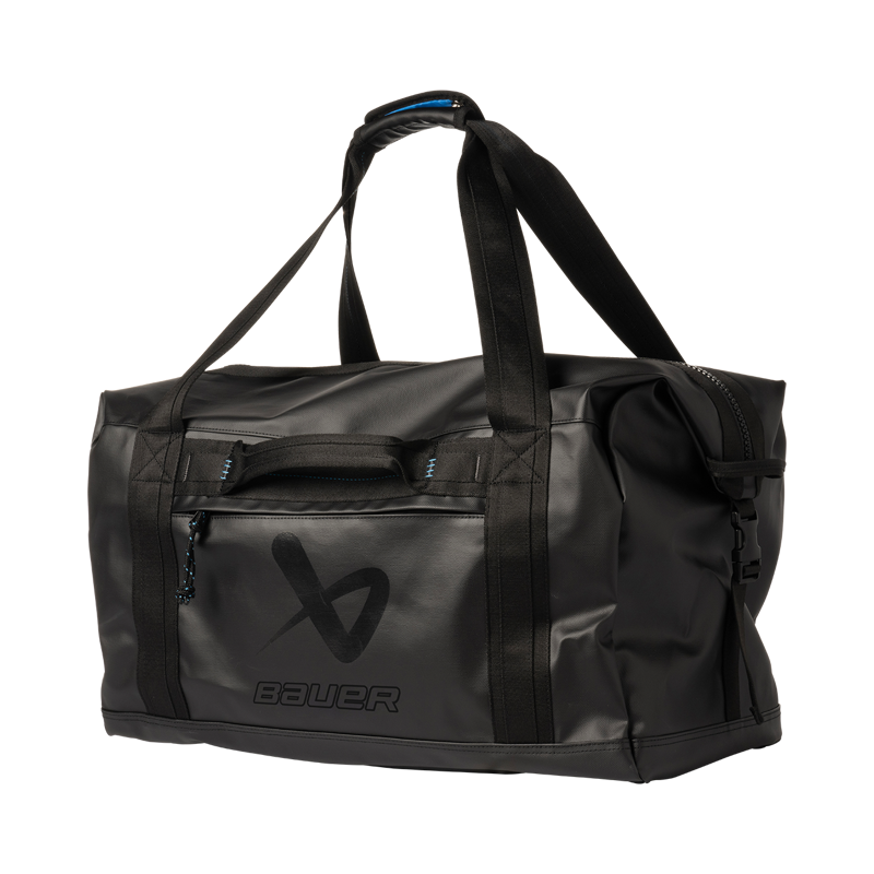 Taška BAUER S25 BLUELINE DUFFLE BAG (1064825)