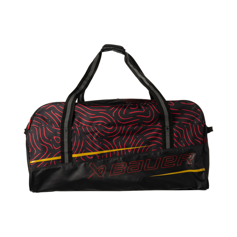Taška BAUER S25 PREMIUM CARRY BAG-JR-CLR-MTO (1064773)
