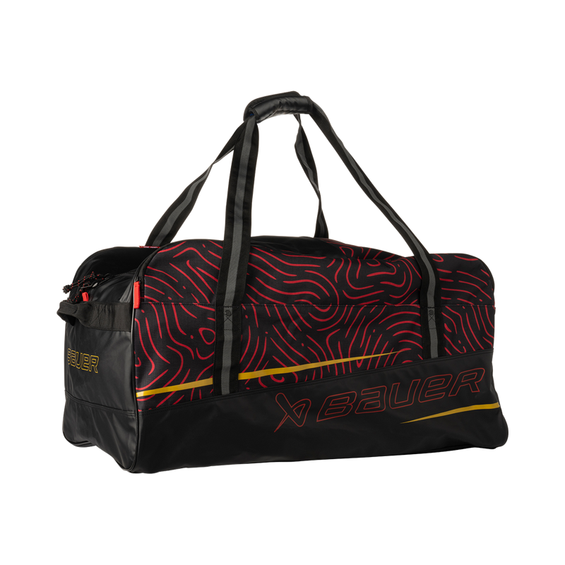 Taška BAUER S25 PREMIUM CARRY BAG-JR-CLR-MTO (1064773)